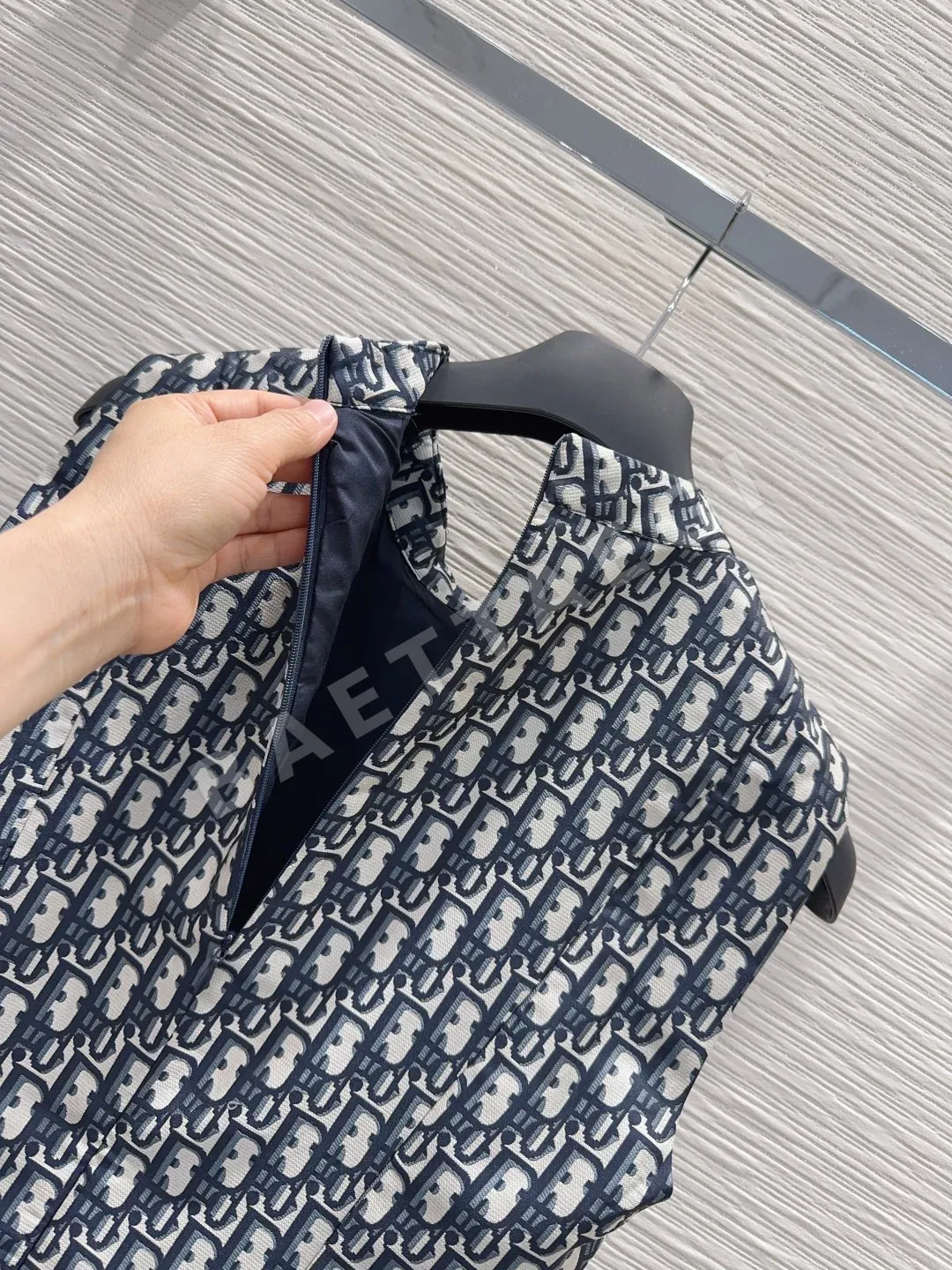 디올 여성 원피스 상세 이미지 8