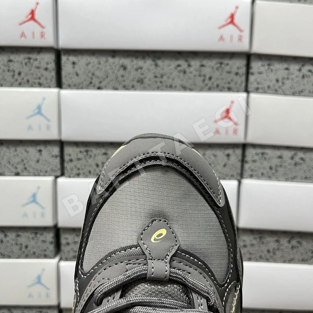 아식스 [GX] 젤 NYC 유틸리티 1203A558-020 200537 Asics Gel-NYC Utility Steeple Grey 상세 이미지 2