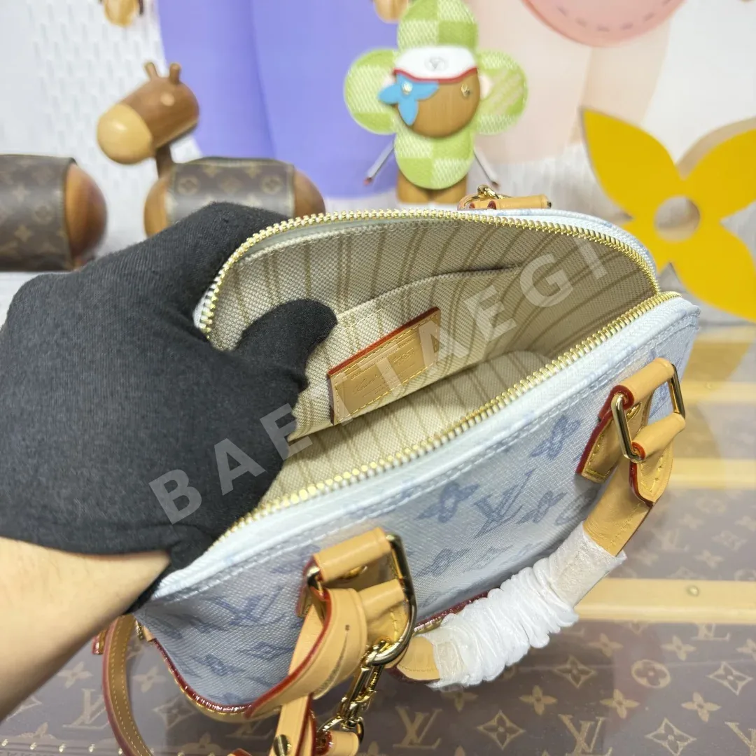 루이비통 알마 BB 가방 M27526 상세 이미지 9