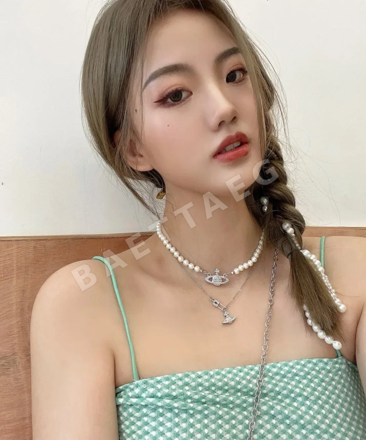 비비안웨스트우드 목걸이 64993 Vivienne Westwood Necklace 상세 이미지 7