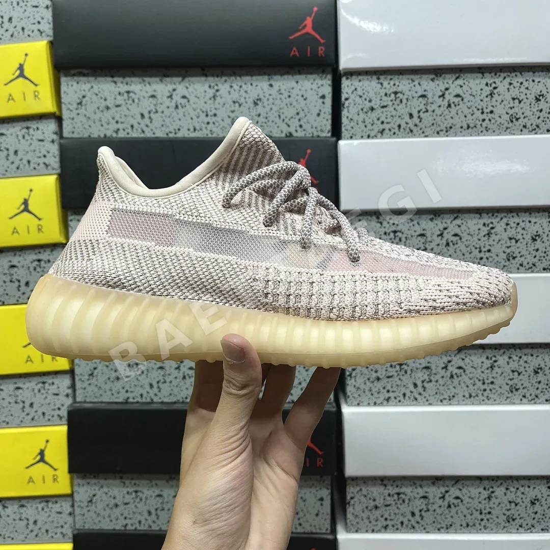 아디다스 [R] 이지 부스트 350 V2 FY5666 200734 Adidas Yeezy Boost 350 V2 상세 이미지 10