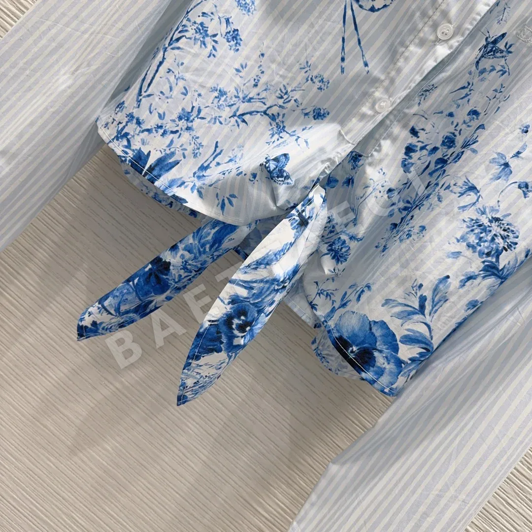 디올 여성 셔츠 92878 Dior Shirt 상세 이미지 5