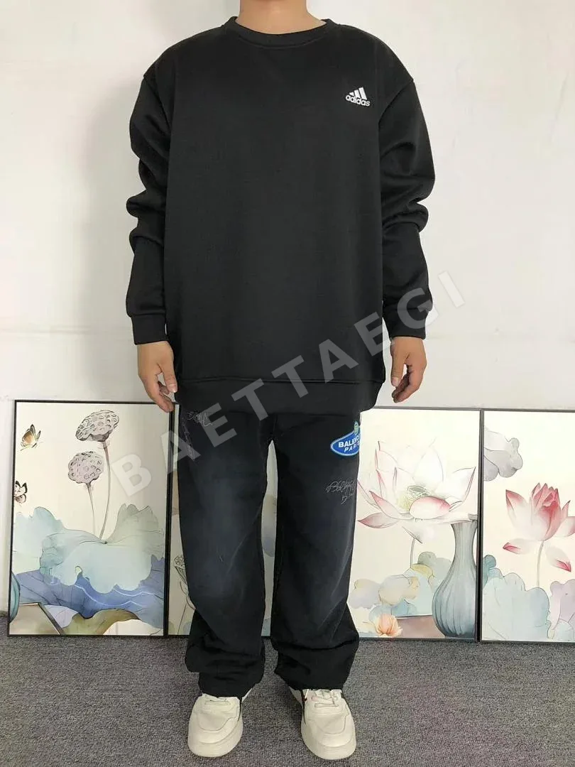 아디다스 후드티 202774 Adidas Hoodie 상세 이미지 4