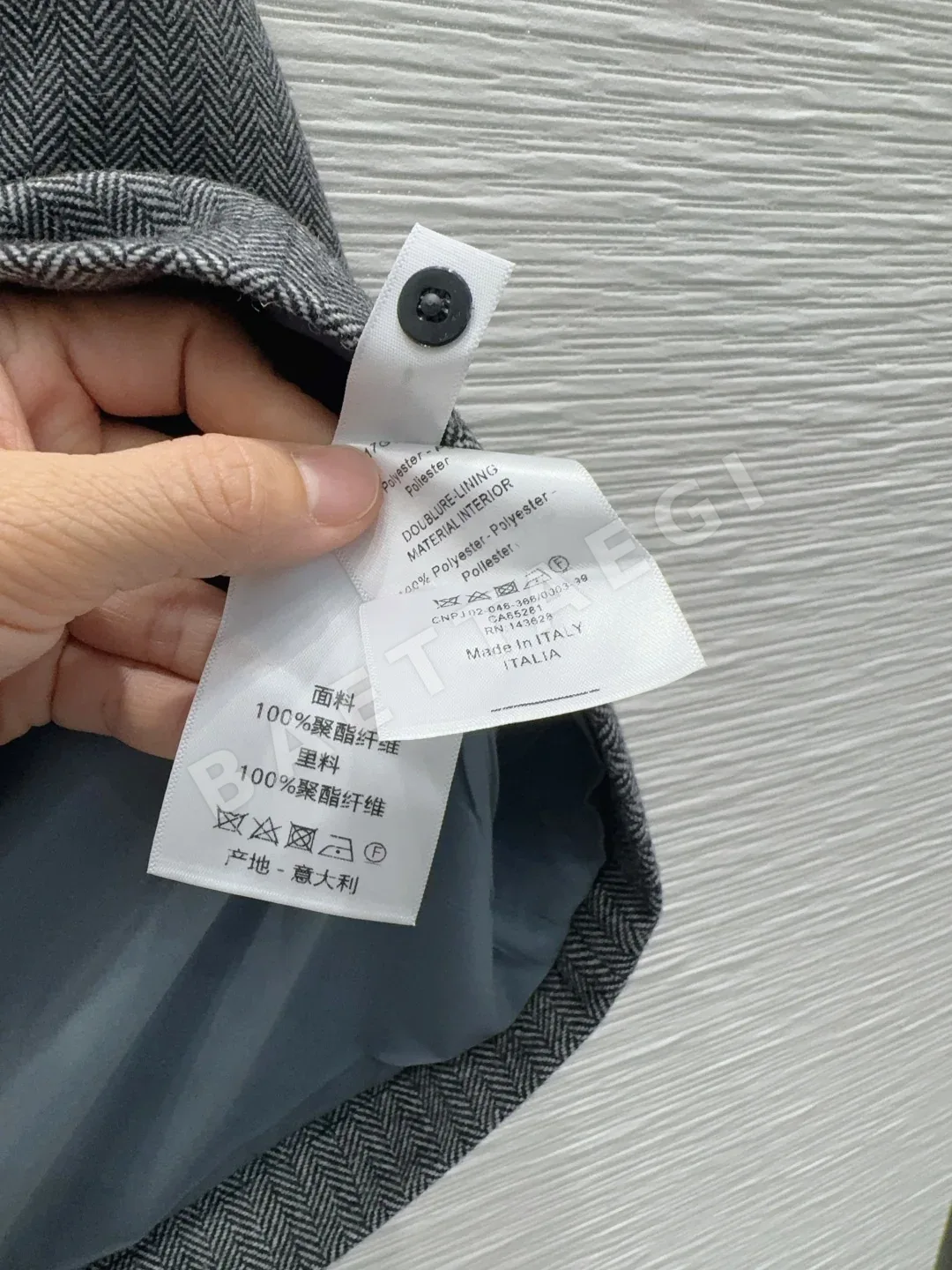 디올 여성 원피스 상세 이미지 7