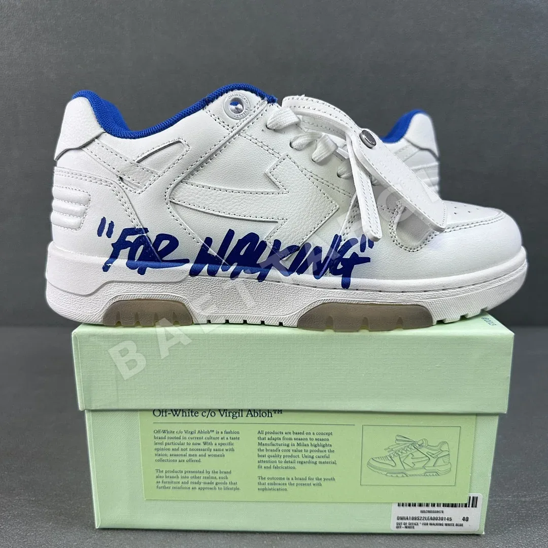 오프화이트 아이보리 블루 202333 Off White 상세 이미지 1