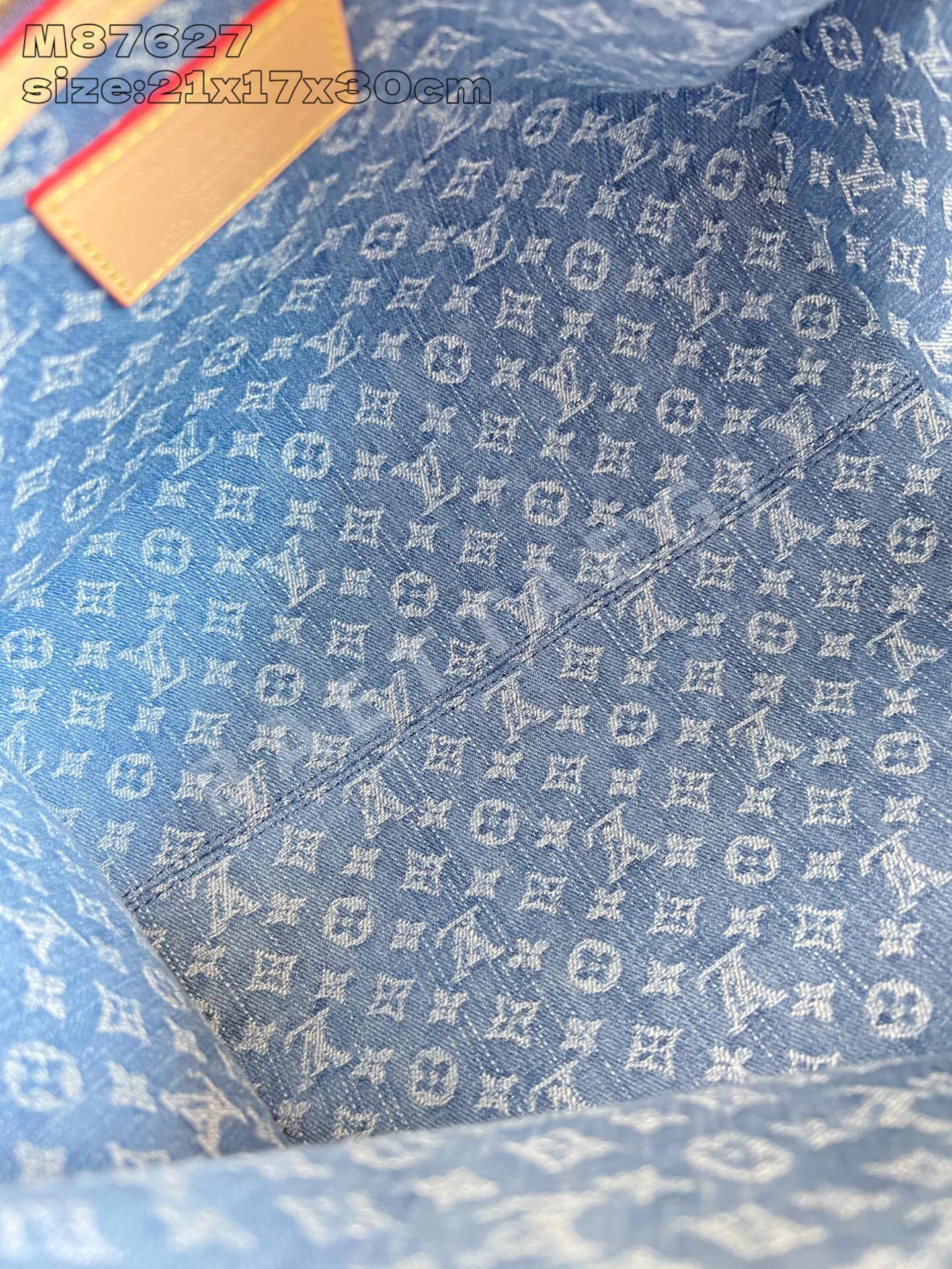 루이비통 스피디 소프트 30 핸드백 M87627 상세 이미지 13