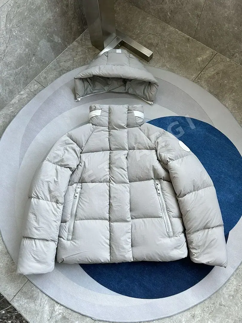 캐나다구스 [RF] 2602 그레이 205731 Canada Goose 2602 상세 이미지 8