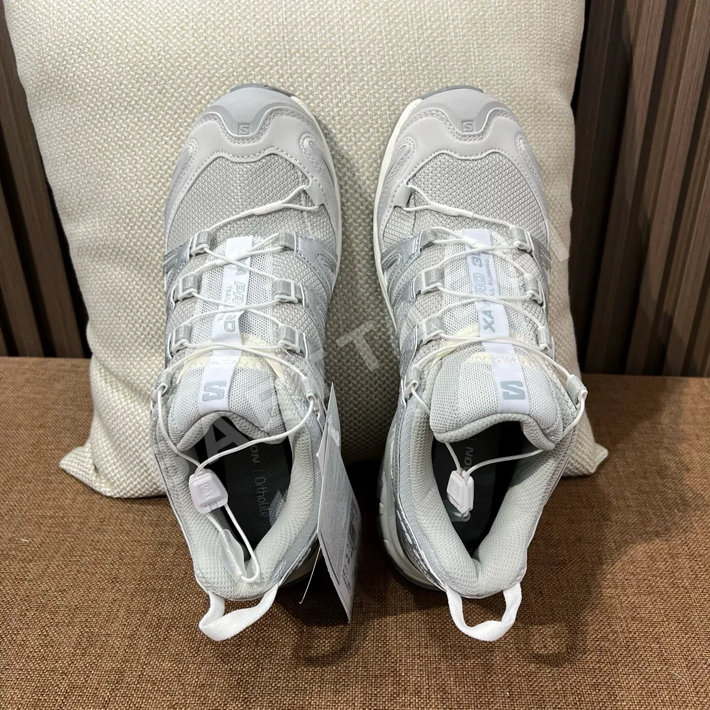 살로몬 XA PRO 3D 트레일 러닝화 74759