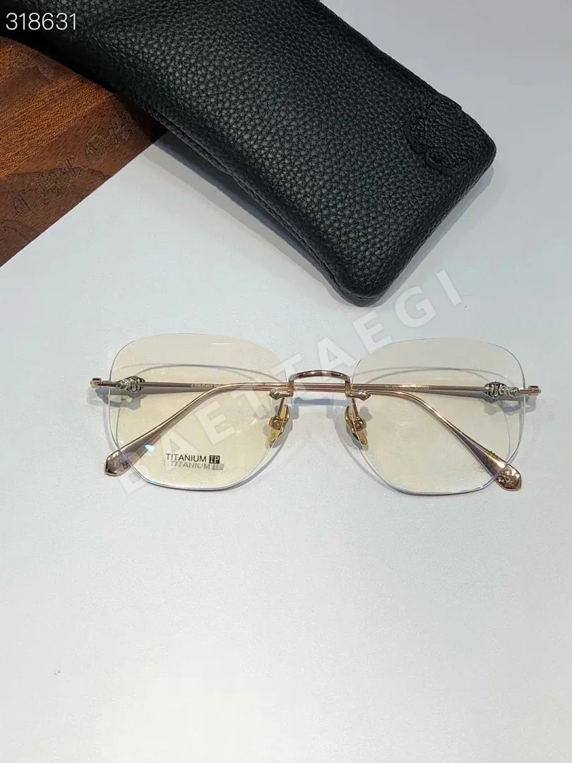 크롬하츠 선글라스 204940 Chrome Hearts Sunglasses 상세 이미지 8