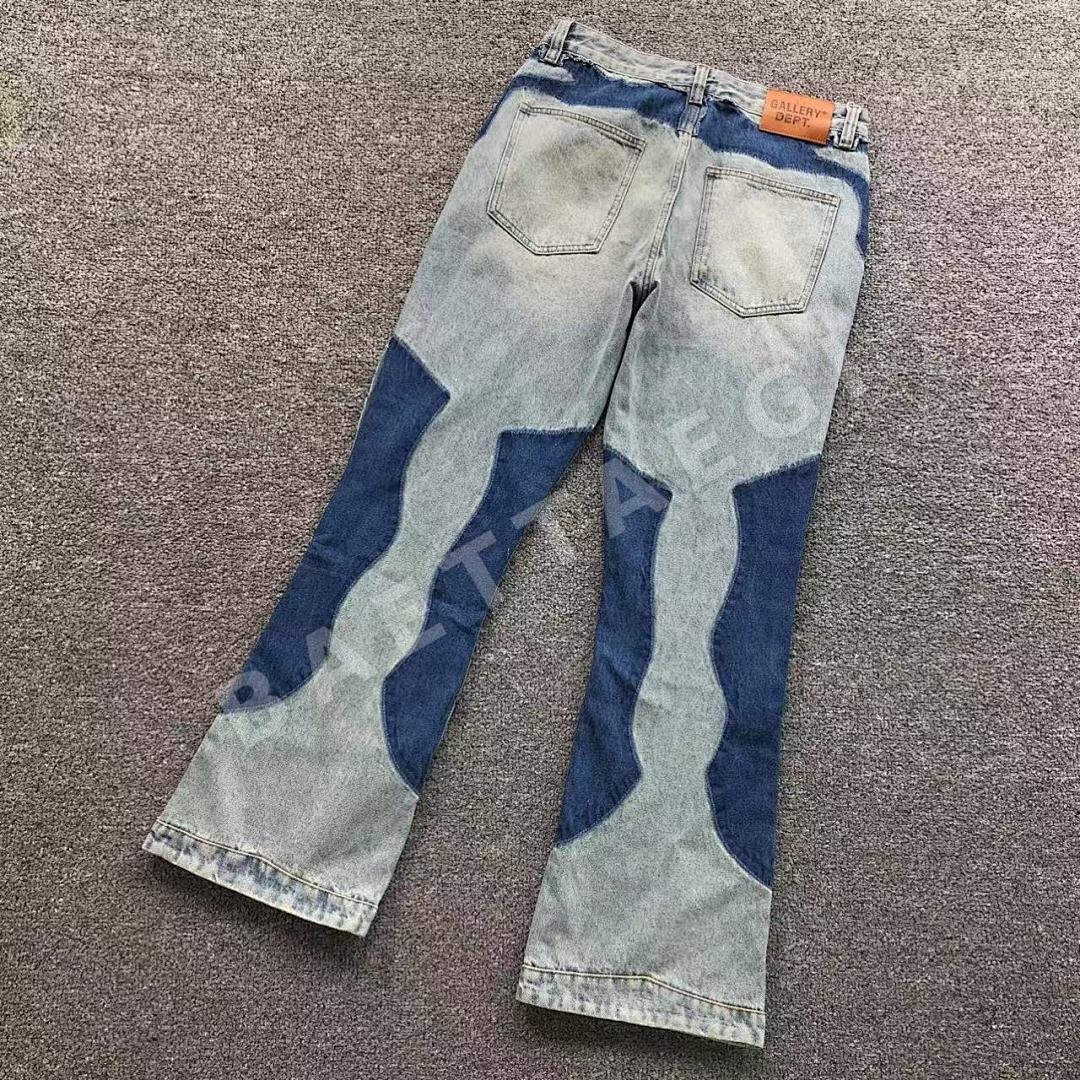 갤러리디파트먼트 바지 203188 Gallery Dept. Pants 상세 이미지 1