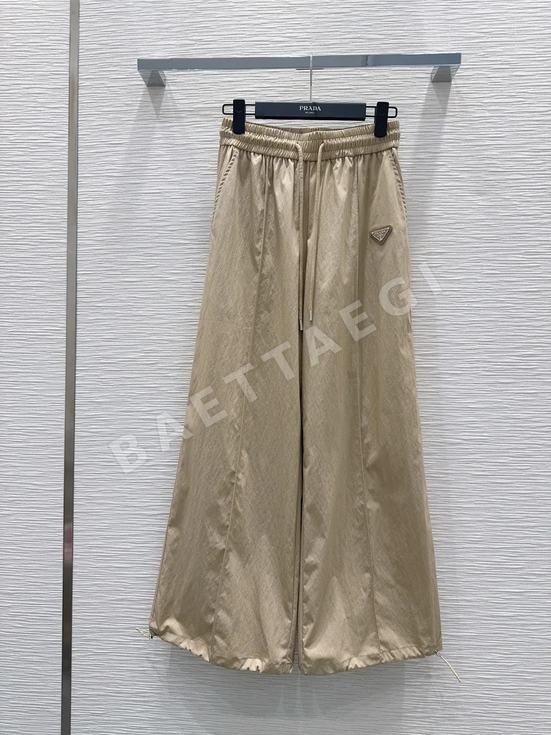 프라다 여성 바지 73805 Prada Women Pants