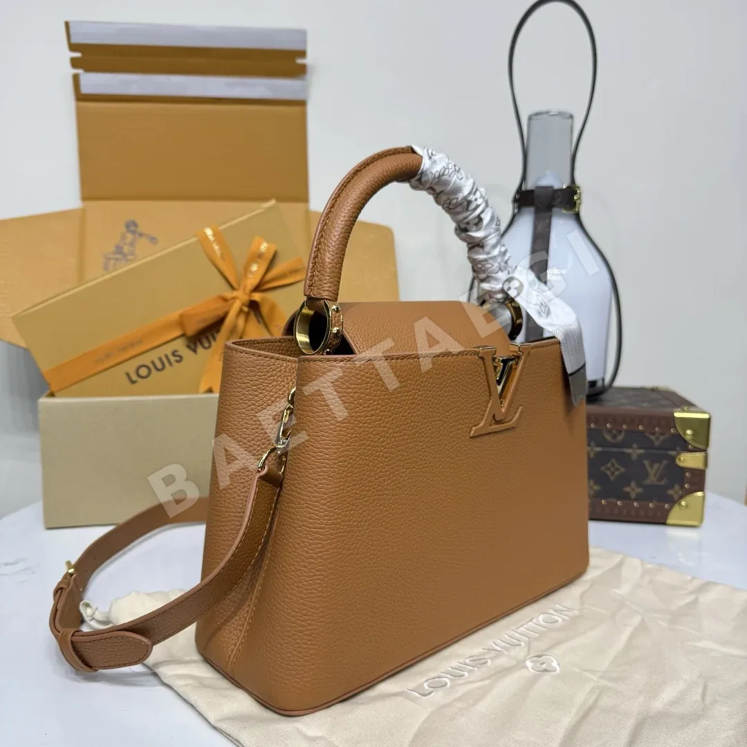 루이비통 캡시네 MM 가방 M25089 상세 이미지 2