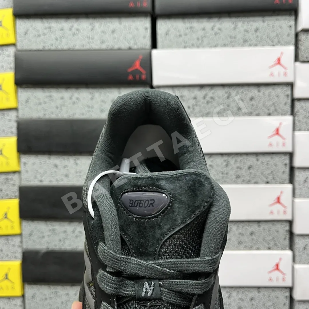 뉴발란스 [C] 9060 U9060U4 202271 New Balance 9060 상세 이미지 7