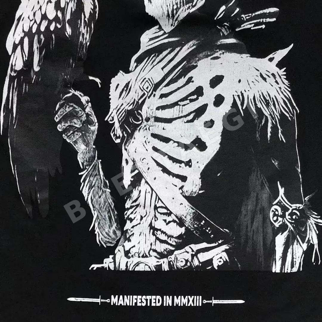 갓스피드 반팔 티셔츠 203329 Godspeed T-Shirt 상세 이미지 10