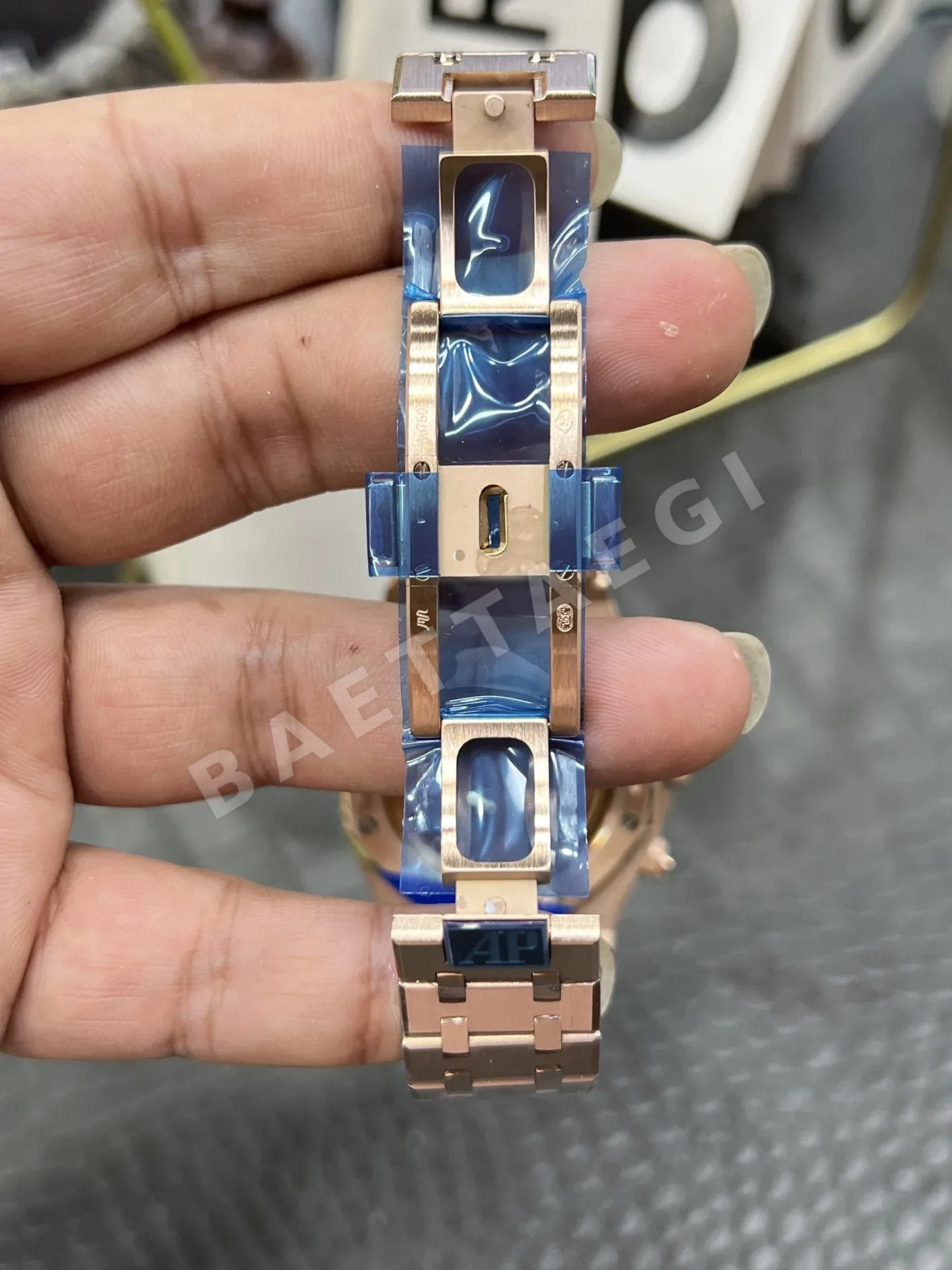 오데마피게 오데마 피게 시계 Audemars Piguet 상세 이미지 8