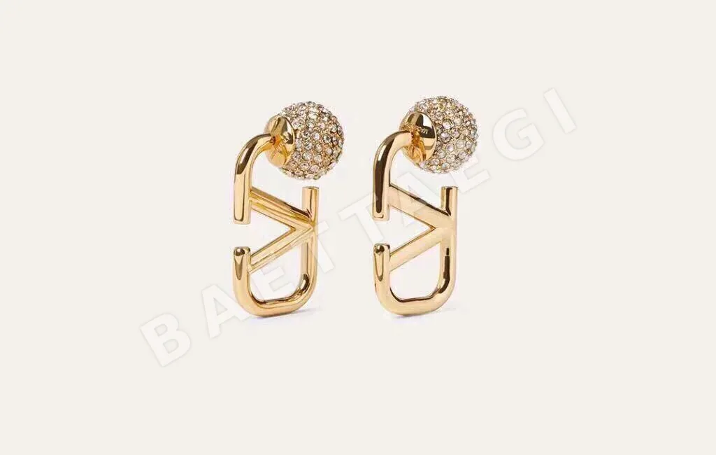 발렌티노 귀걸이 63652 Valentino Earrings 상세 이미지 2