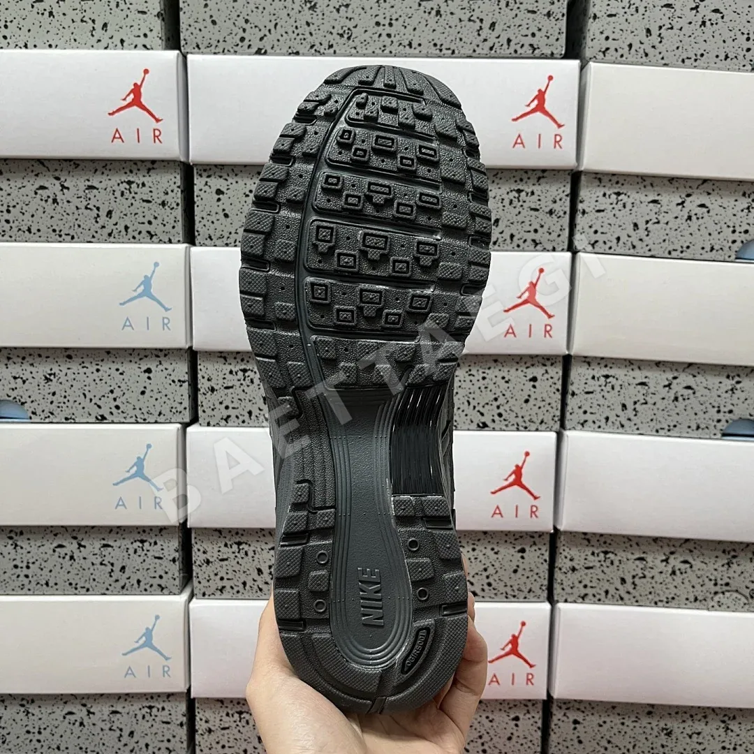 나이키 [PE] P 6000 프리미엄 IM6767-068 201193 Nike P-6000 Premium Iron Grey Metallic 상세 이미지 7