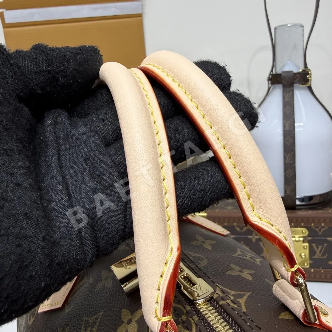 루이비통 버드케이지 모노그램 가방 M46981 상세 이미지 9