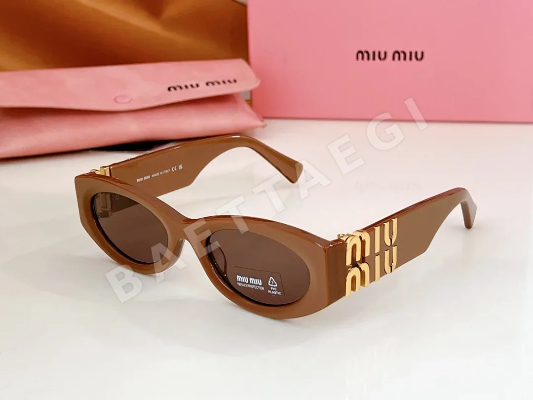 미우미우 선글라스 73312 Miu Miu Sunglasses 상세 이미지 2