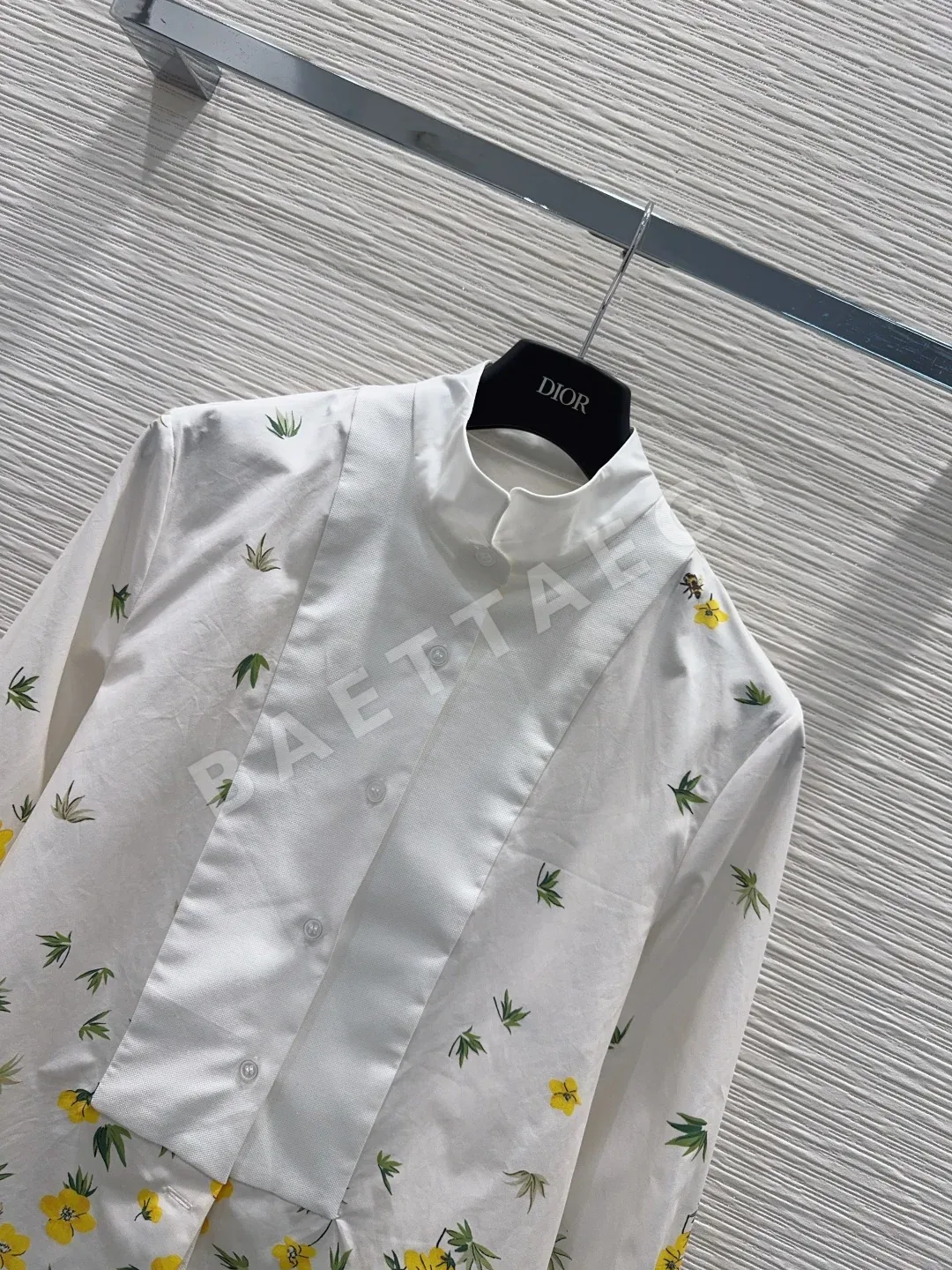 디올 여성 셔츠 91942 Dior Shirt 상세 이미지 2
