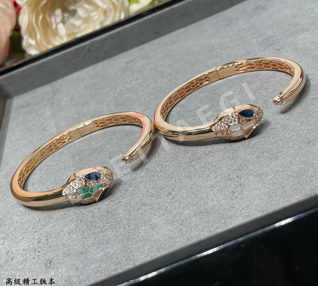 불가리 팔찌 64745 Bvlgari Bracelet 상세 이미지 4