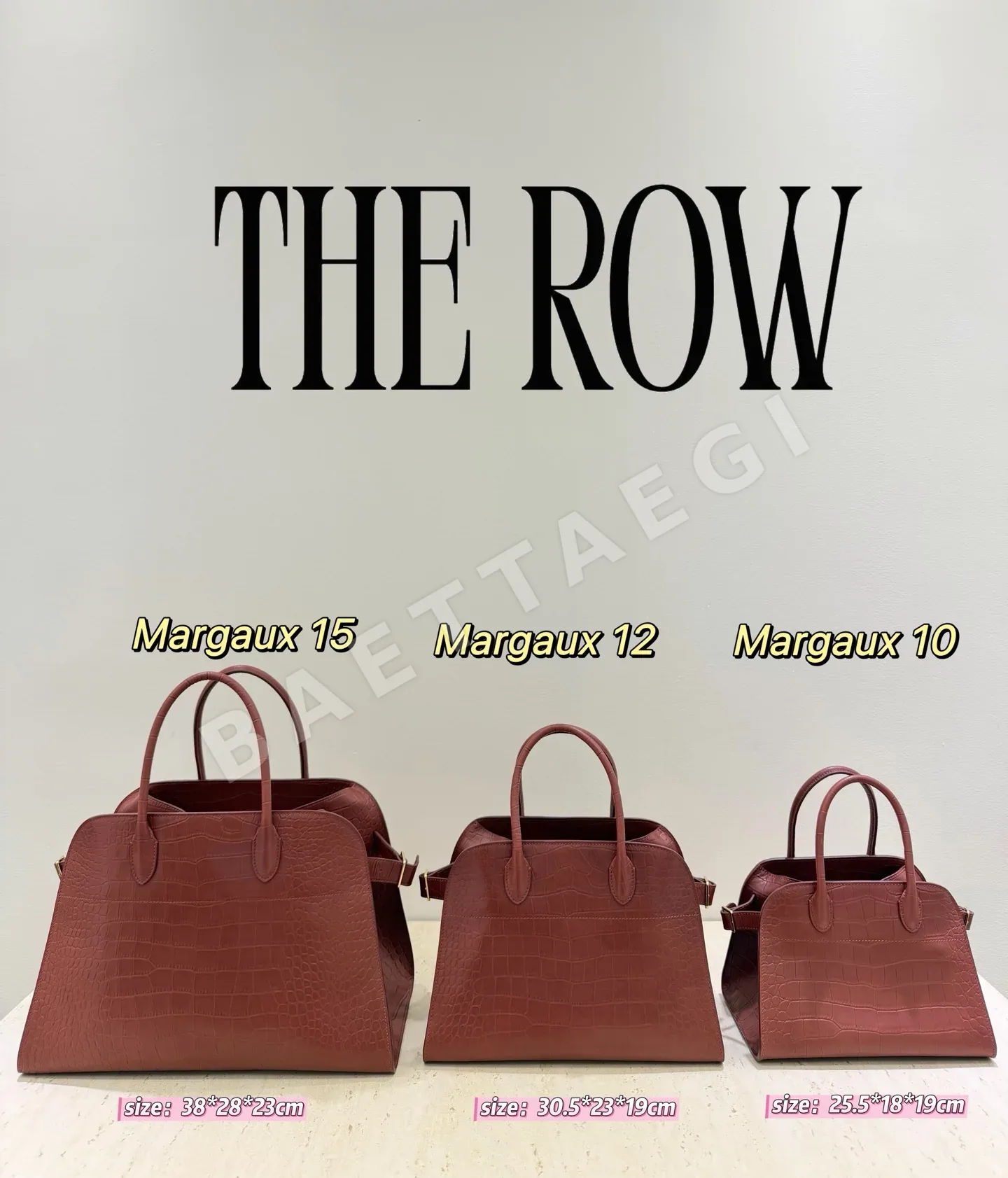 더로우 가방 75543