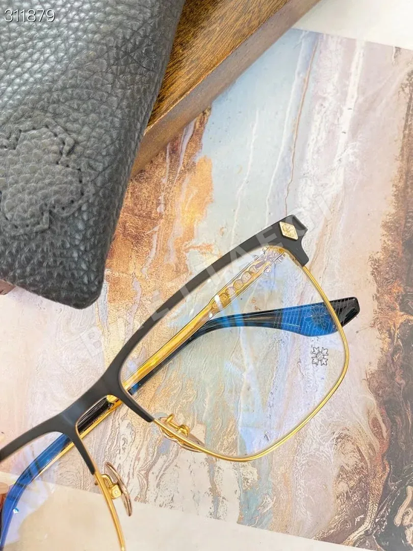 크롬하츠 선글라스 204910 Chrome Hearts Sunglasses 상세 이미지 4