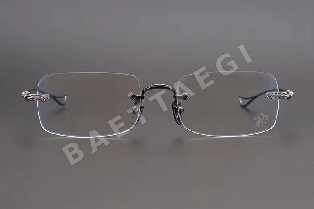 크롬하츠 선글라스 204702 Chrome Hearts Sunglasses 상세 이미지 4