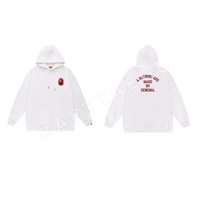 베이프 에이프 헤드 프린트 남성 반팔 티셔츠 SC7005 BAPE 상세 이미지 6