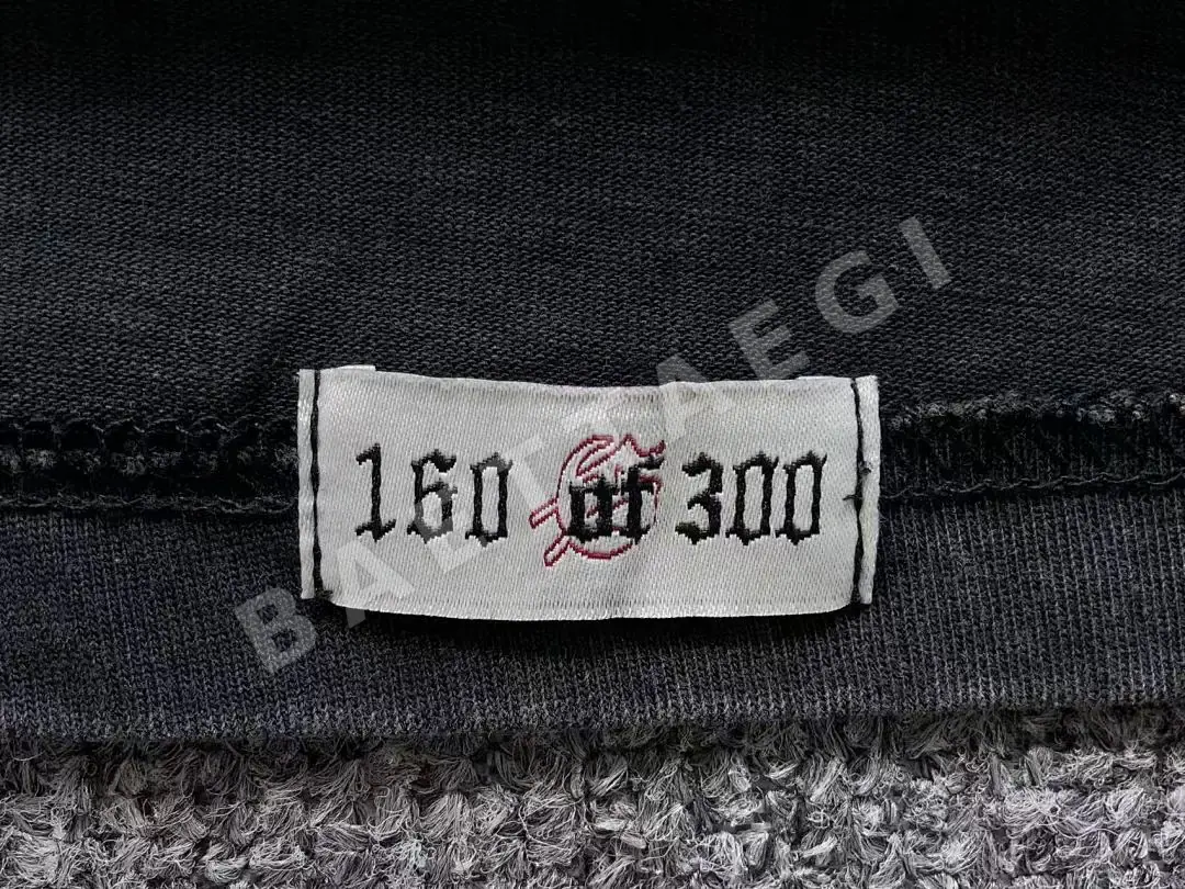 갓스피드 반팔 티셔츠 203326 Godspeed T-Shirt 상세 이미지 20