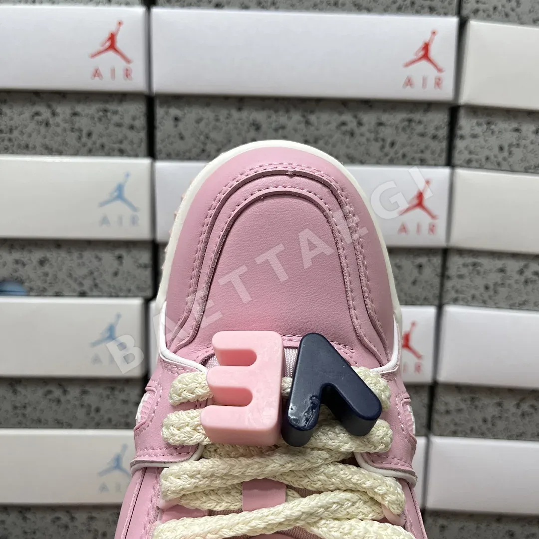 루이비통 [TG] 핑크 화이트 205785 Louis Vuitton 상세 이미지 6