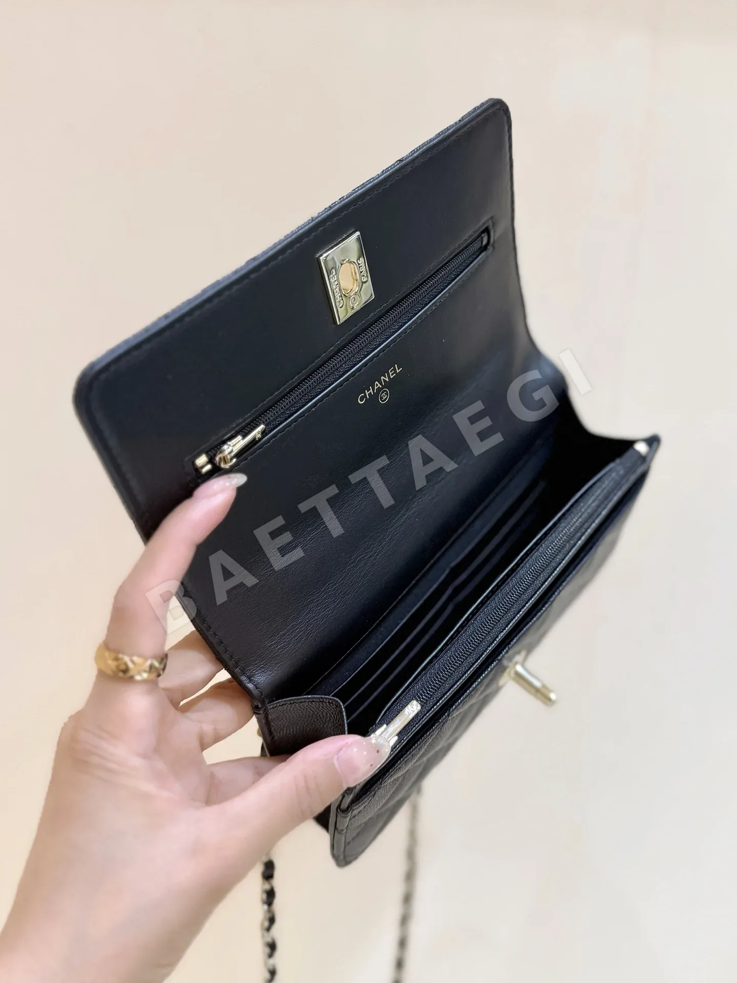 샤넬 가방 AP4579 상세 이미지 7