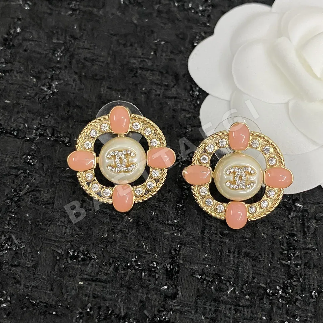 샤넬 귀걸이 69156 Chanel Earrings 상세 이미지 1