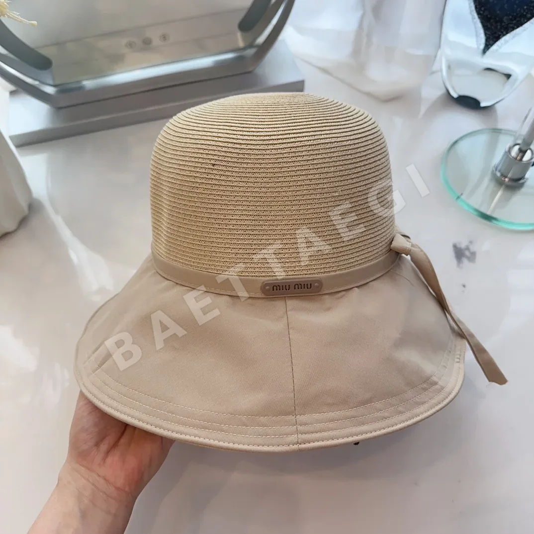 미우미우 모자 81226 Miu Miu Cap 상세 이미지 5