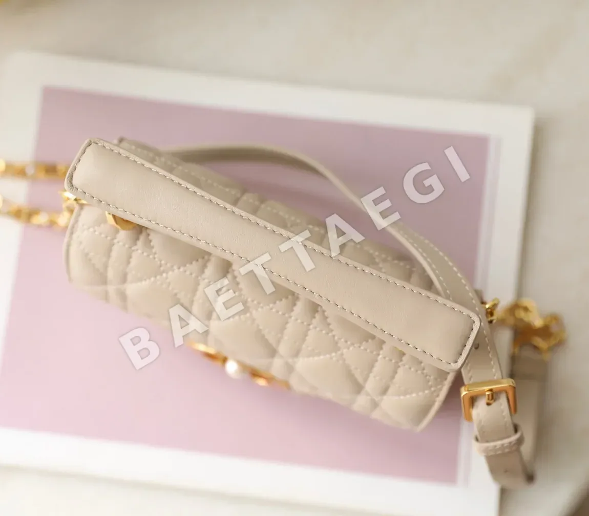 디올 165361 가방 Dior Bag 상세 이미지 4