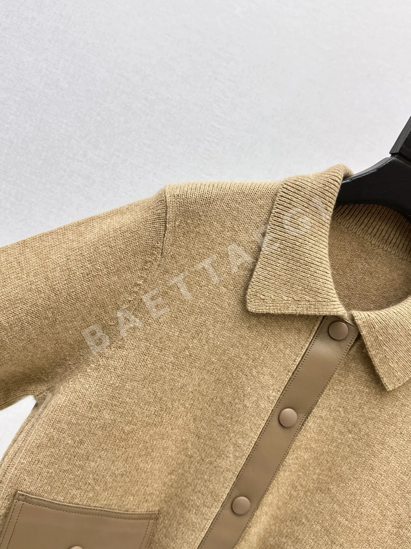 로로피아나 여성 자켓 203883 Loro Piana Jacket 상세 이미지 5