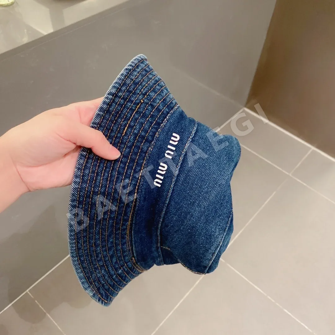 미우미우 모자 79447 Miu Miu Cap 상세 이미지 2