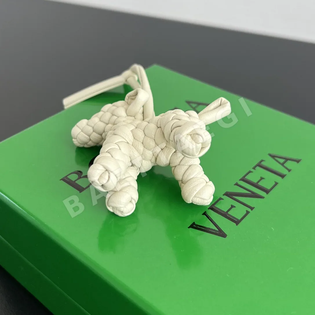 보테가베네타 키링 5769 Keyring 상세 이미지 2