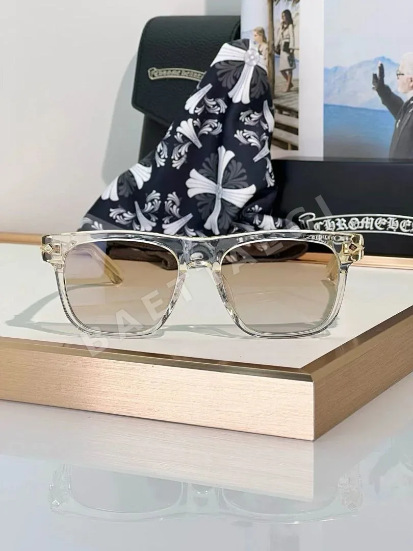 크롬하츠 선글라스 205168 Chrome Hearts Sunglasses 상세 이미지 3