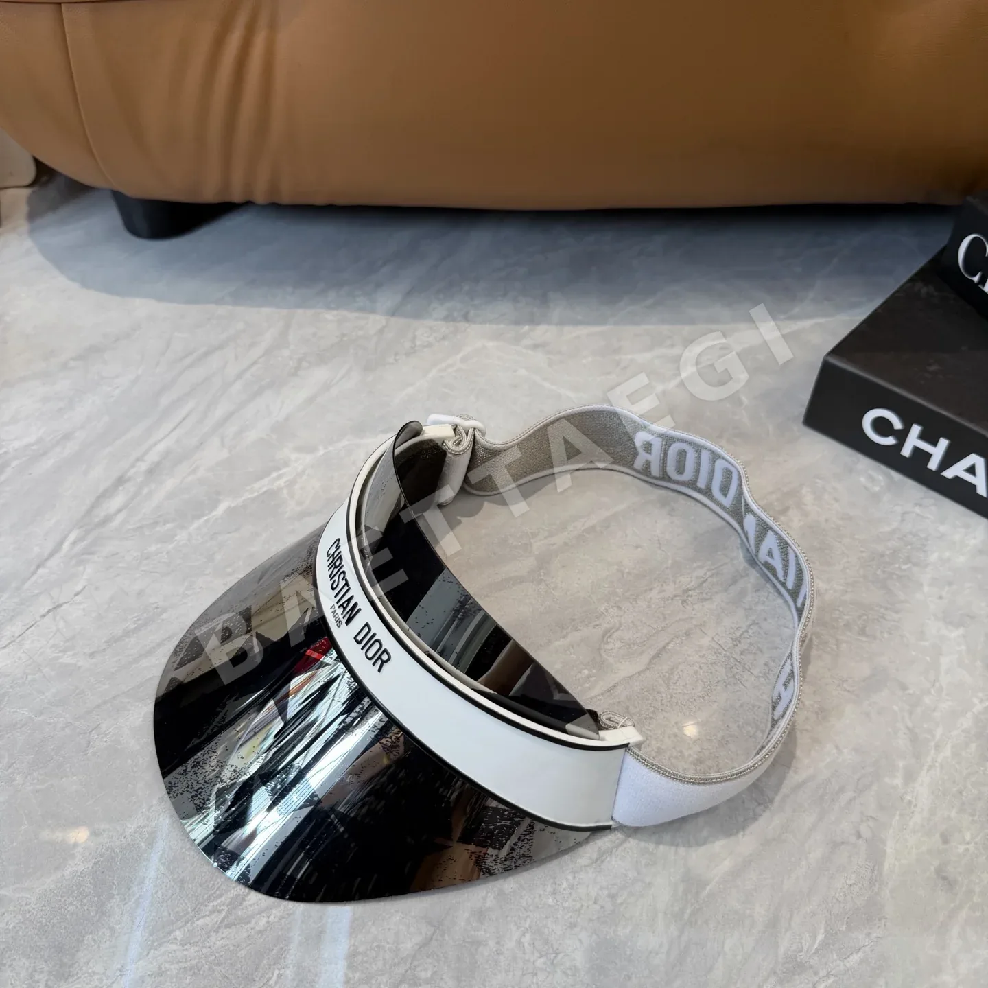 디올 모자 133609 Dior Cap 상세 이미지 6
