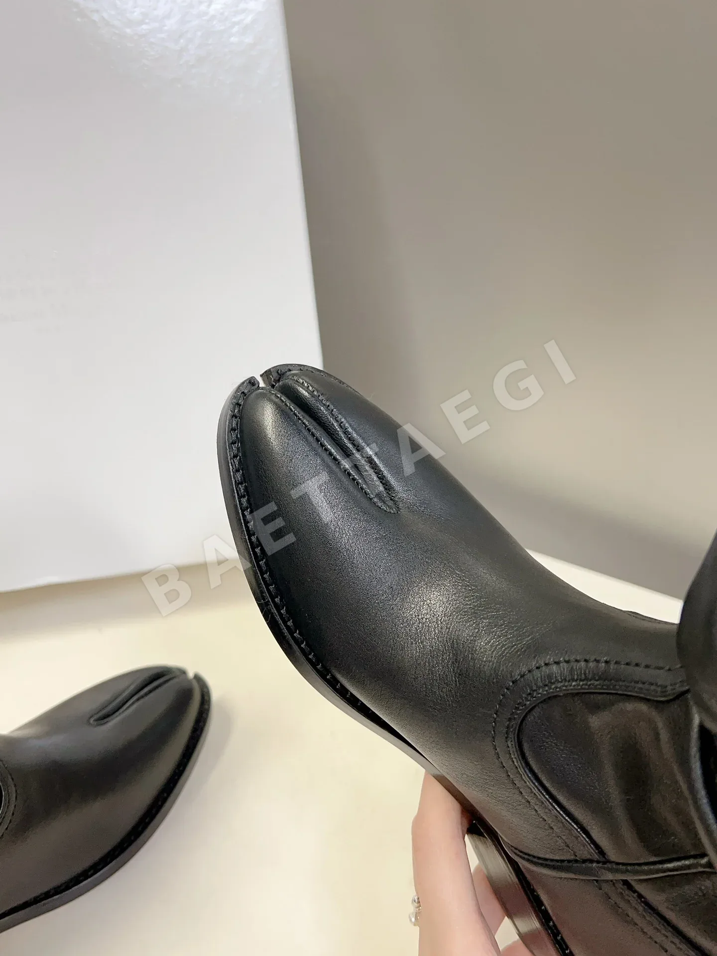 마르지엘라 웨스턴 카우보이 부츠 9229 상세 이미지 7