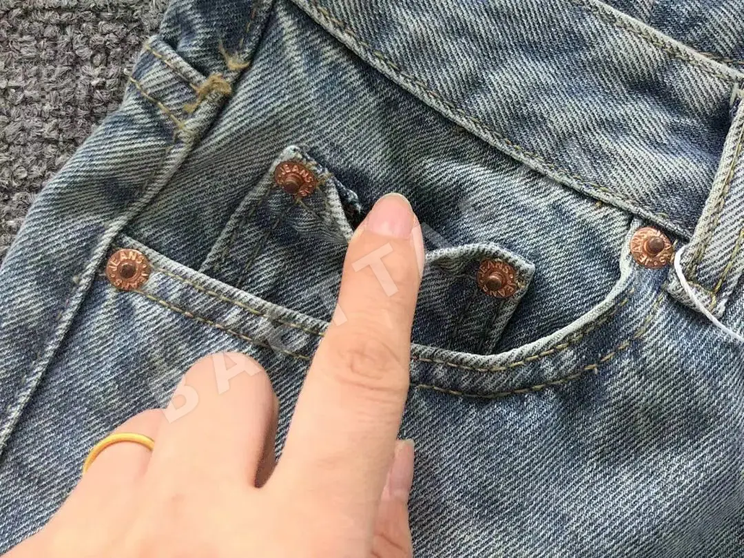 갤러리디파트먼트 바지 203213 Gallery Dept. Pants 상세 이미지 13