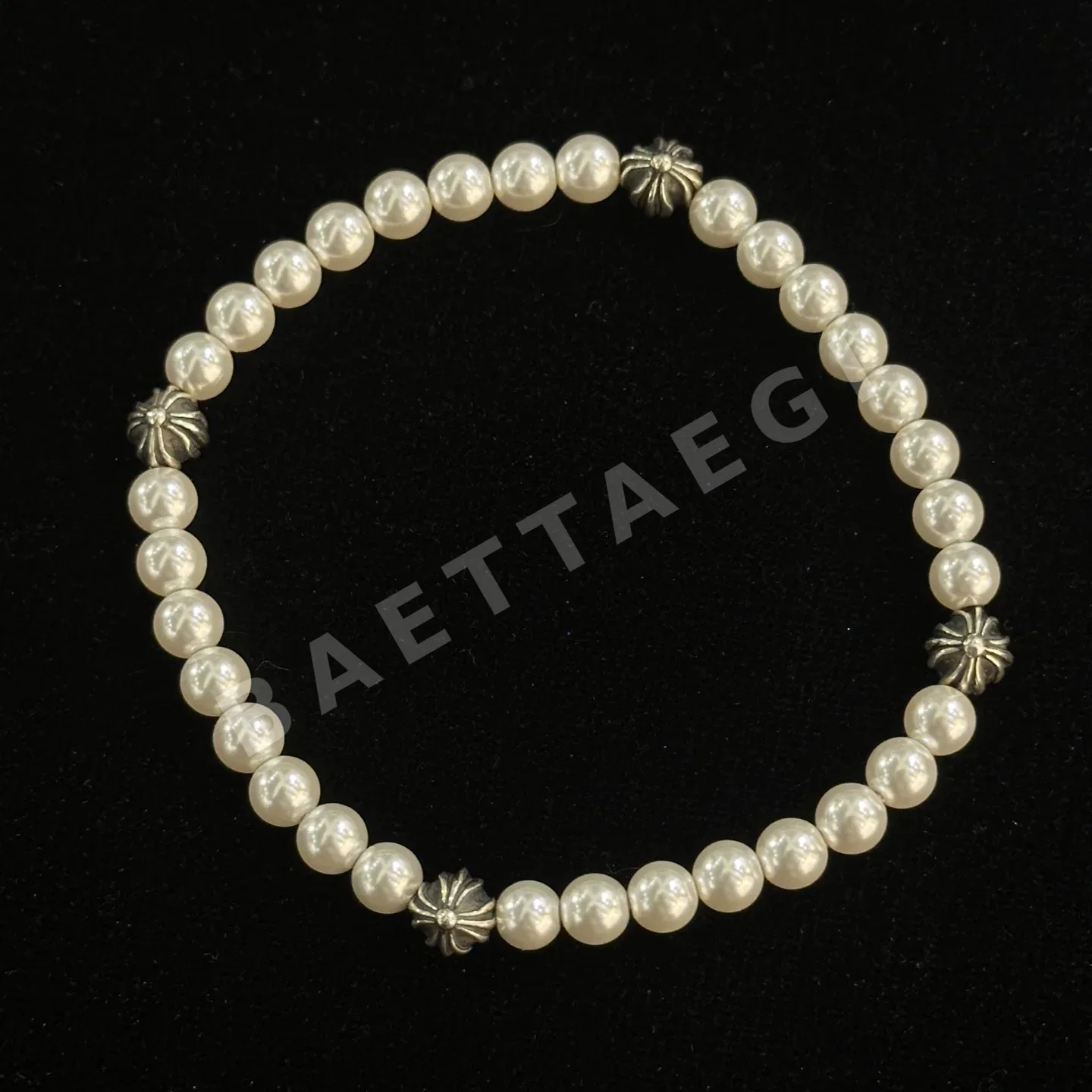 크롬하츠 팔찌 164093 Chrome Hearts Bracelet