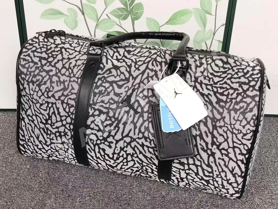 나이키 조던 가방 203125 Nike Jordan Bag 상세 이미지 3