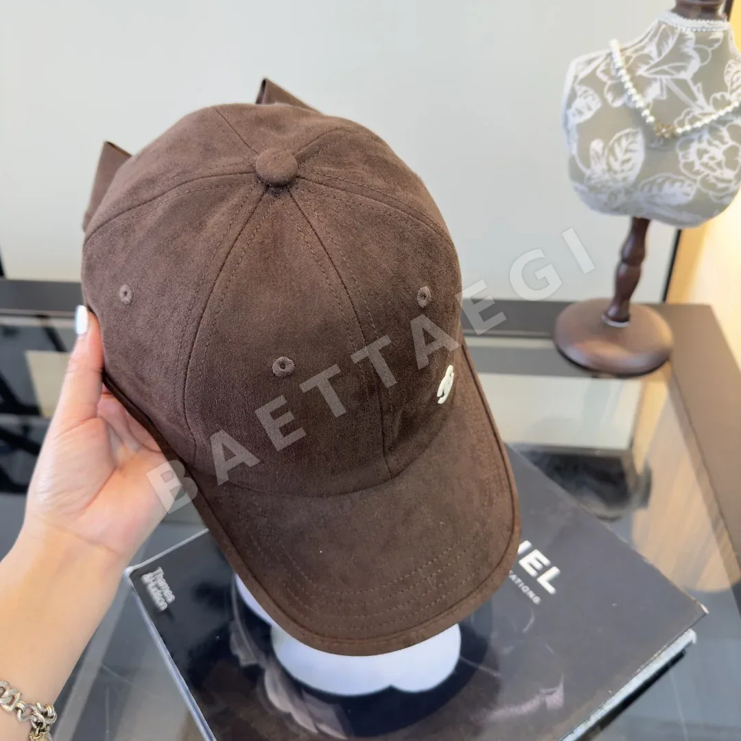 샤넬 야구모자 57 cm 상세 이미지 5
