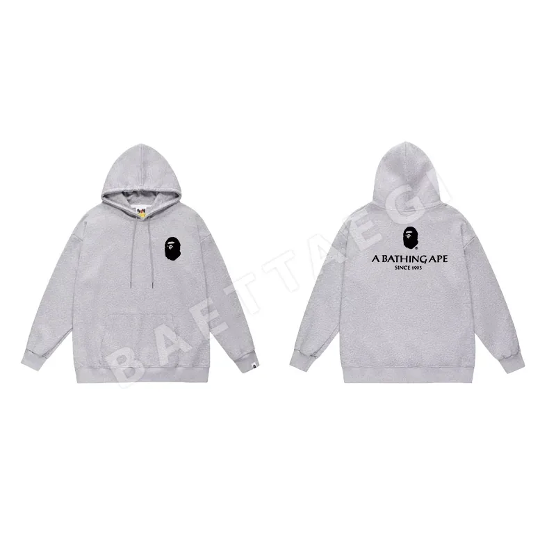 베이프 에이프 헤드 프린트 남성 반팔 티셔츠 SC7021 BAPE 상세 이미지 9