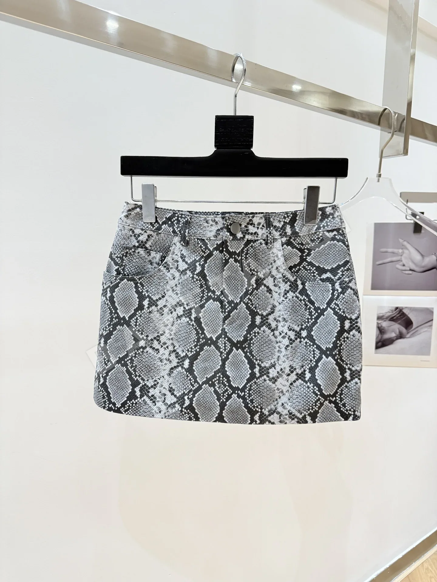 보테가베네타 여성 스커트 168787 Bottega Veneta Skirt