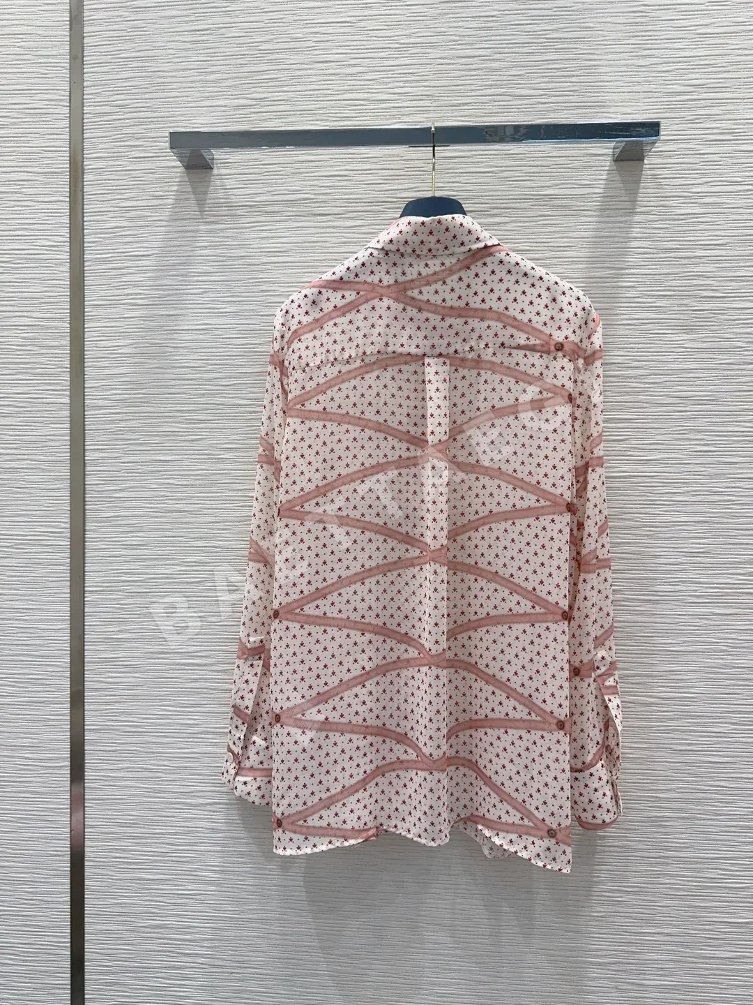 루이비통 여성 셔츠 73823 Louis Vuitton Women Shirt 상세 이미지 7