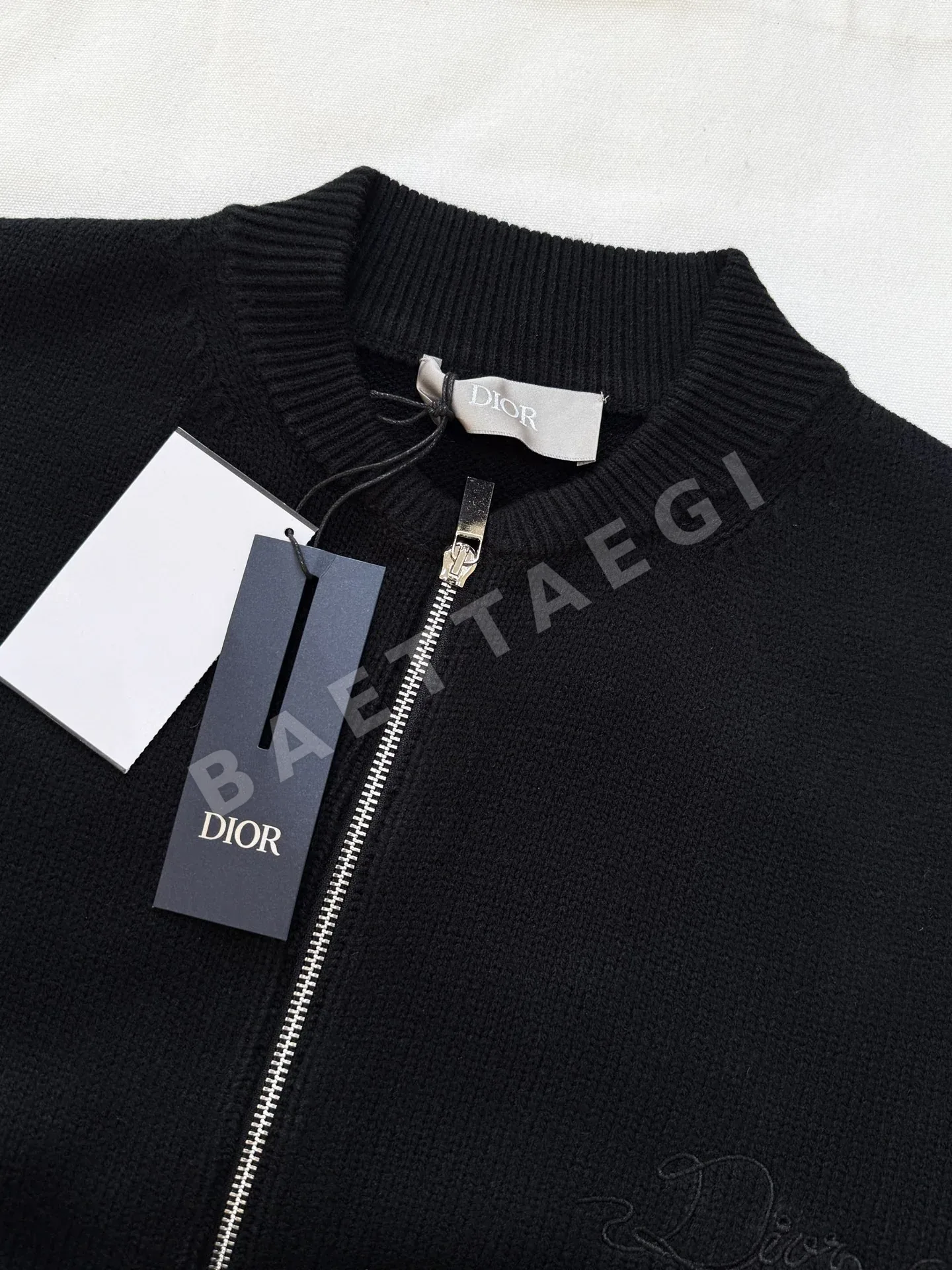 디올 남성 자켓 194150 Dior Jacket 상세 이미지 5