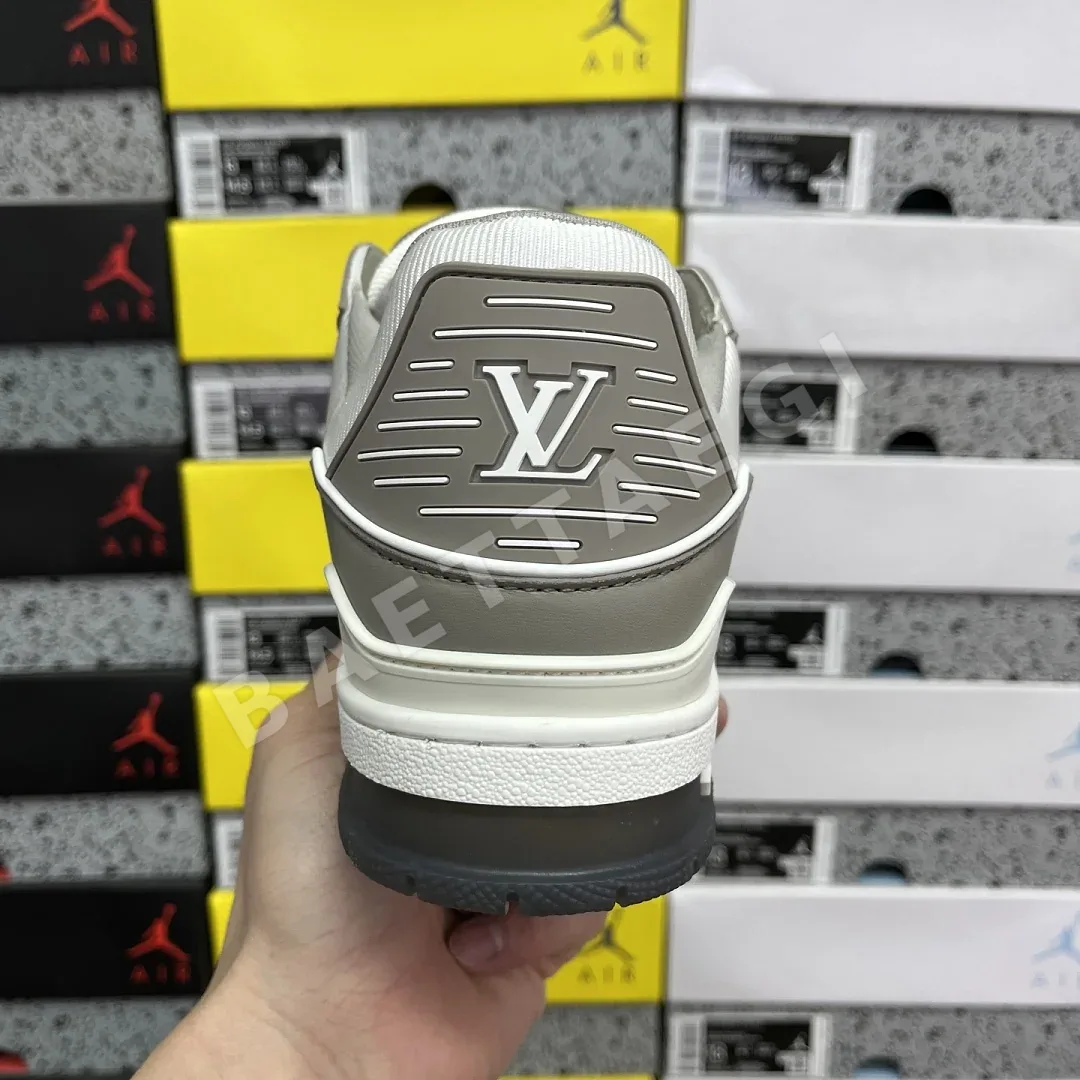 루이비통 [D1] 1 06 화이트 205828 Louis Vuitton 1-06 상세 이미지 6
